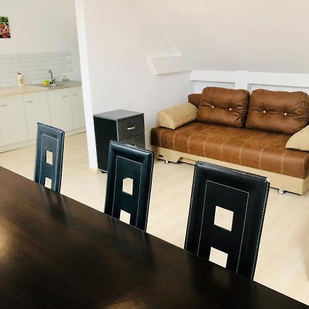 Ultra-Central Modern And Big Apartments In Union Square U41-U44 Тимишоара Экстерьер фото