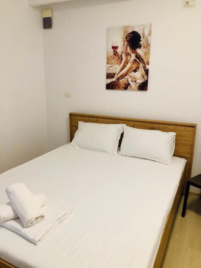 Ultra-Central Modern And Big Apartments In Union Square U41-U44 Тимишоара Экстерьер фото