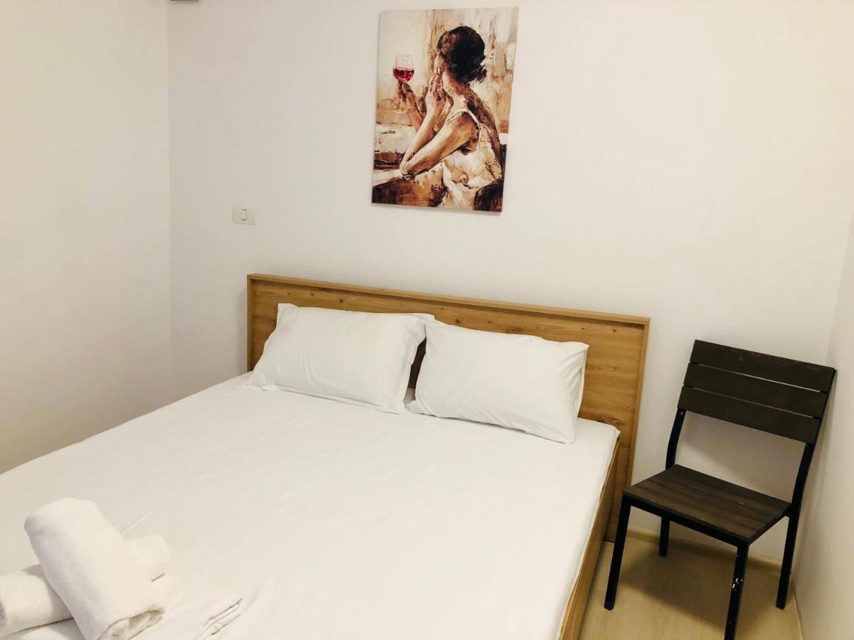 Ultra-Central Modern And Big Apartments In Union Square U41-U44 Тимишоара Экстерьер фото