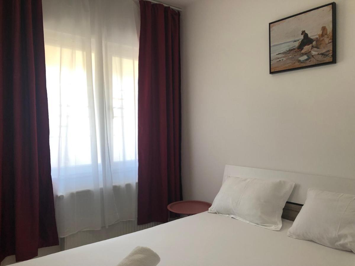Ultra-Central Modern And Big Apartments In Union Square U41-U44 Тимишоара Экстерьер фото