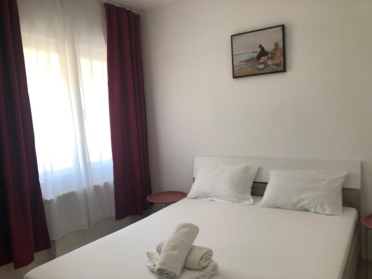 Ultra-Central Modern And Big Apartments In Union Square U41-U44 Тимишоара Экстерьер фото