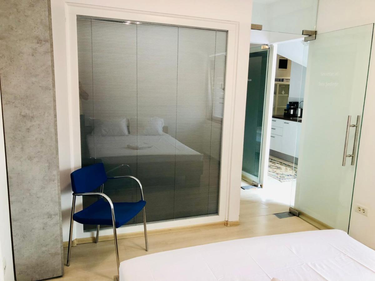 Ultra-Central Modern And Big Apartments In Union Square U41-U44 Тимишоара Экстерьер фото