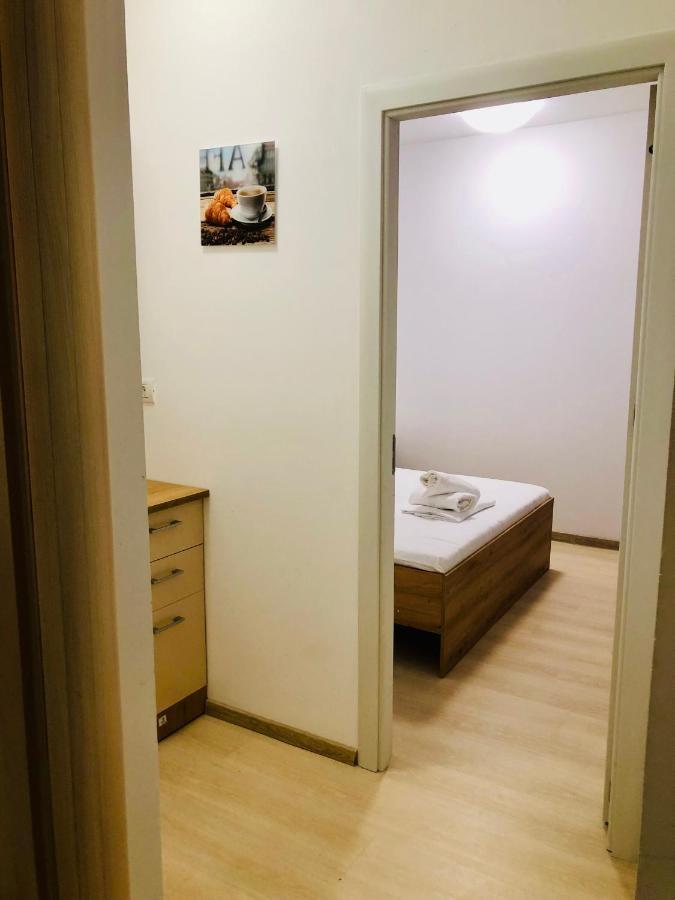 Ultra-Central Modern And Big Apartments In Union Square U41-U44 Тимишоара Экстерьер фото