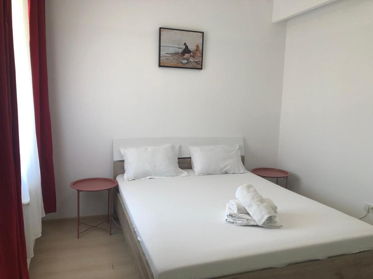 Ultra-Central Modern And Big Apartments In Union Square U41-U44 Тимишоара Экстерьер фото