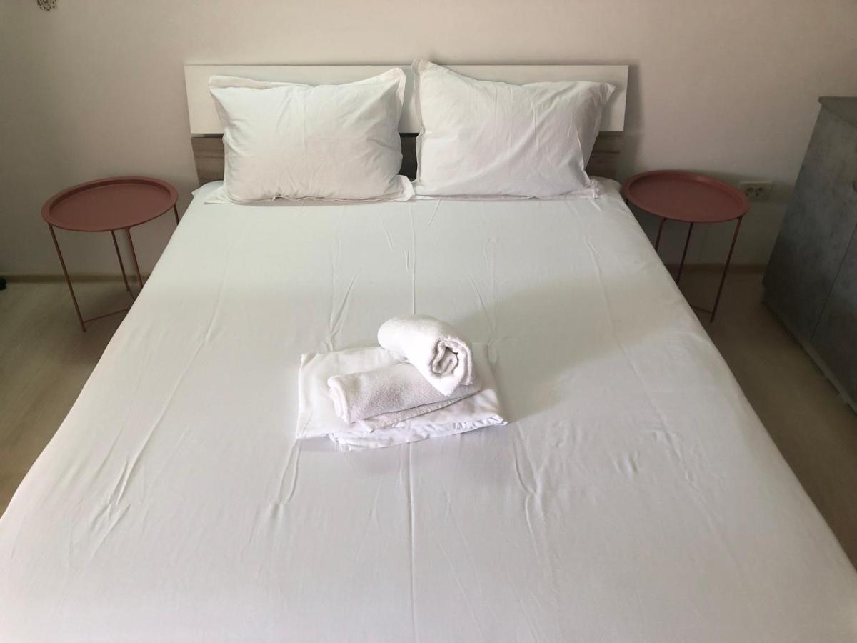 Ultra-Central Modern And Big Apartments In Union Square U41-U44 Тимишоара Экстерьер фото