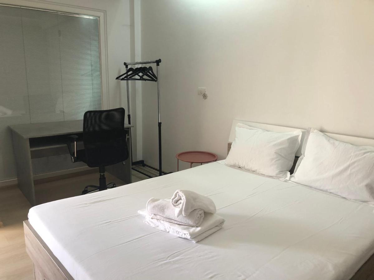 Ultra-Central Modern And Big Apartments In Union Square U41-U44 Тимишоара Экстерьер фото