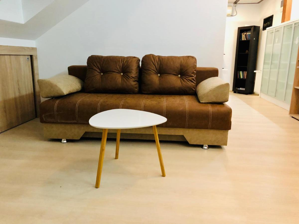Ultra-Central Modern And Big Apartments In Union Square U41-U44 Тимишоара Экстерьер фото