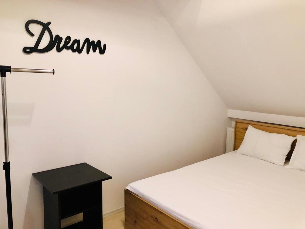 Ultra-Central Modern And Big Apartments In Union Square U41-U44 Тимишоара Экстерьер фото