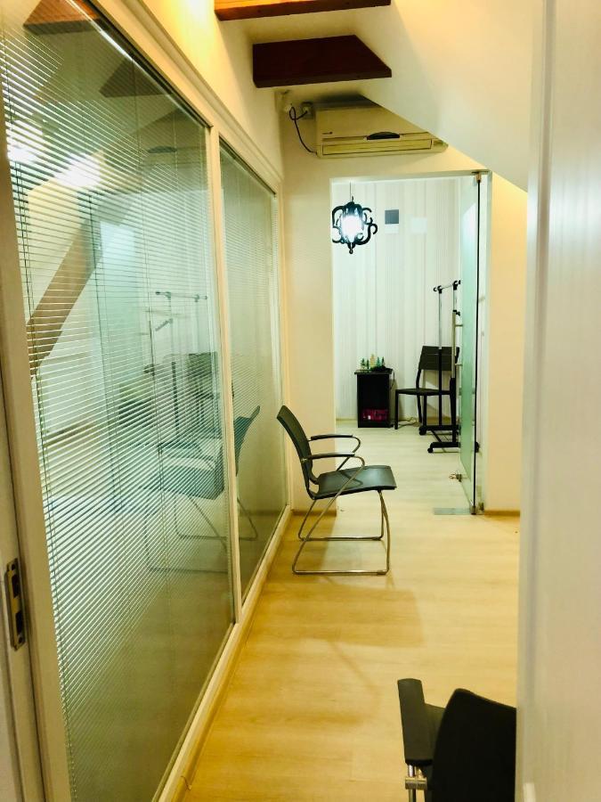 Ultra-Central Modern And Big Apartments In Union Square U41-U44 Тимишоара Экстерьер фото