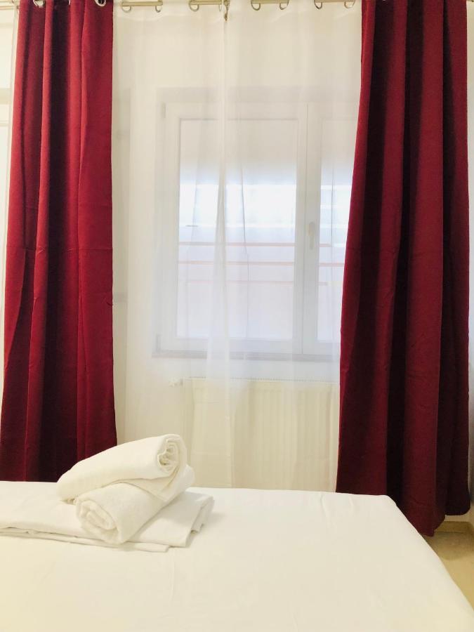 Ultra-Central Modern And Big Apartments In Union Square U41-U44 Тимишоара Экстерьер фото
