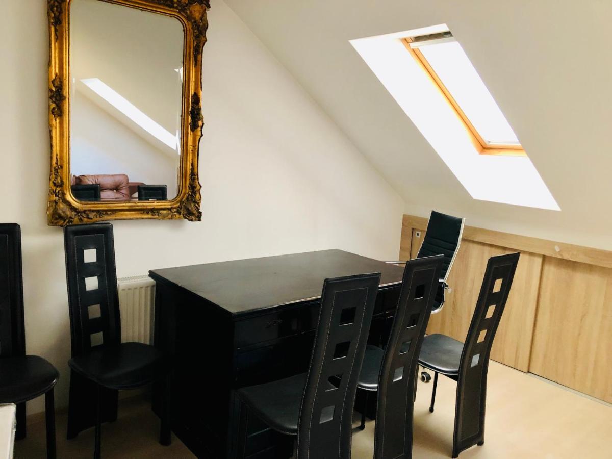 Ultra-Central Modern And Big Apartments In Union Square U41-U44 Тимишоара Экстерьер фото