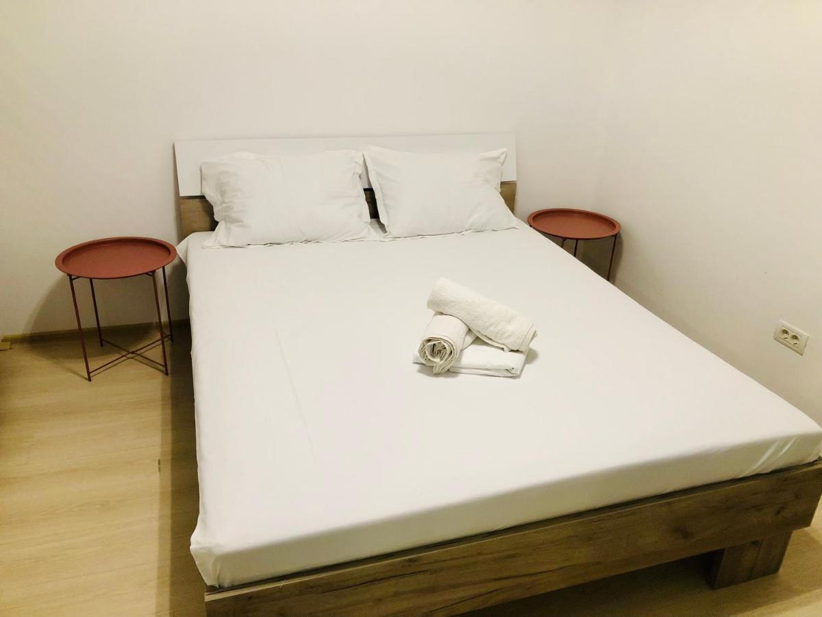 Ultra-Central Modern And Big Apartments In Union Square U41-U44 Тимишоара Экстерьер фото