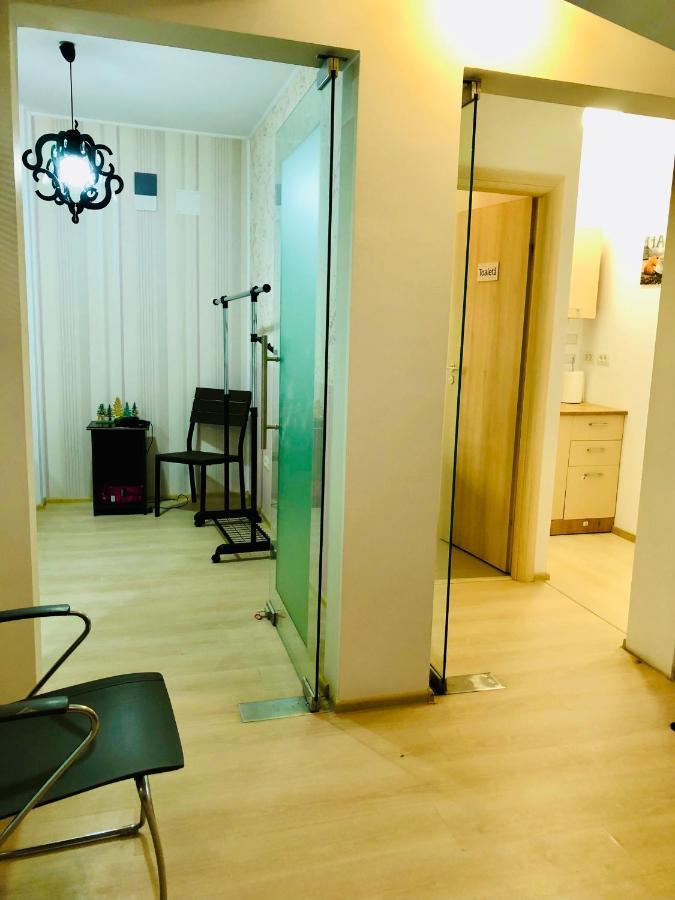 Ultra-Central Modern And Big Apartments In Union Square U41-U44 Тимишоара Экстерьер фото