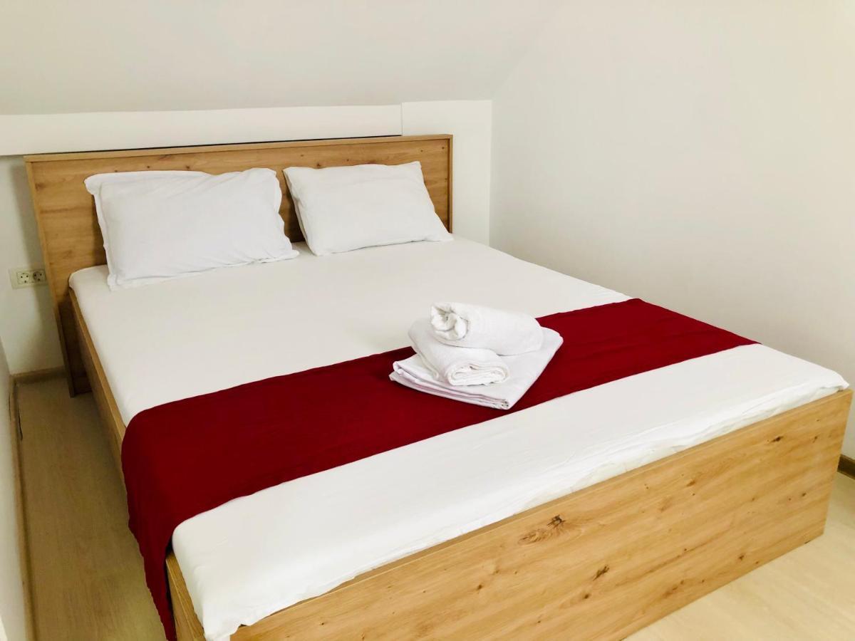 Ultra-Central Modern And Big Apartments In Union Square U41-U44 Тимишоара Экстерьер фото