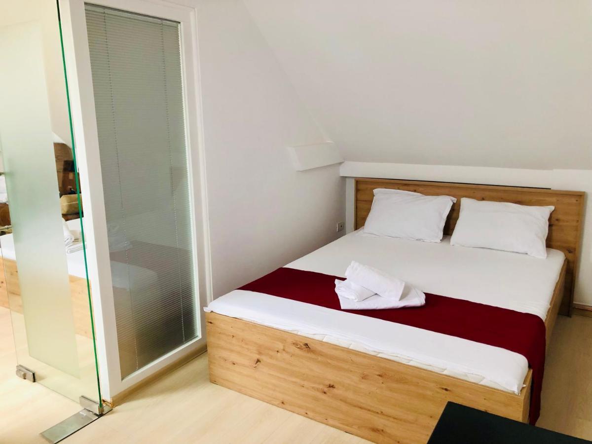 Ultra-Central Modern And Big Apartments In Union Square U41-U44 Тимишоара Экстерьер фото