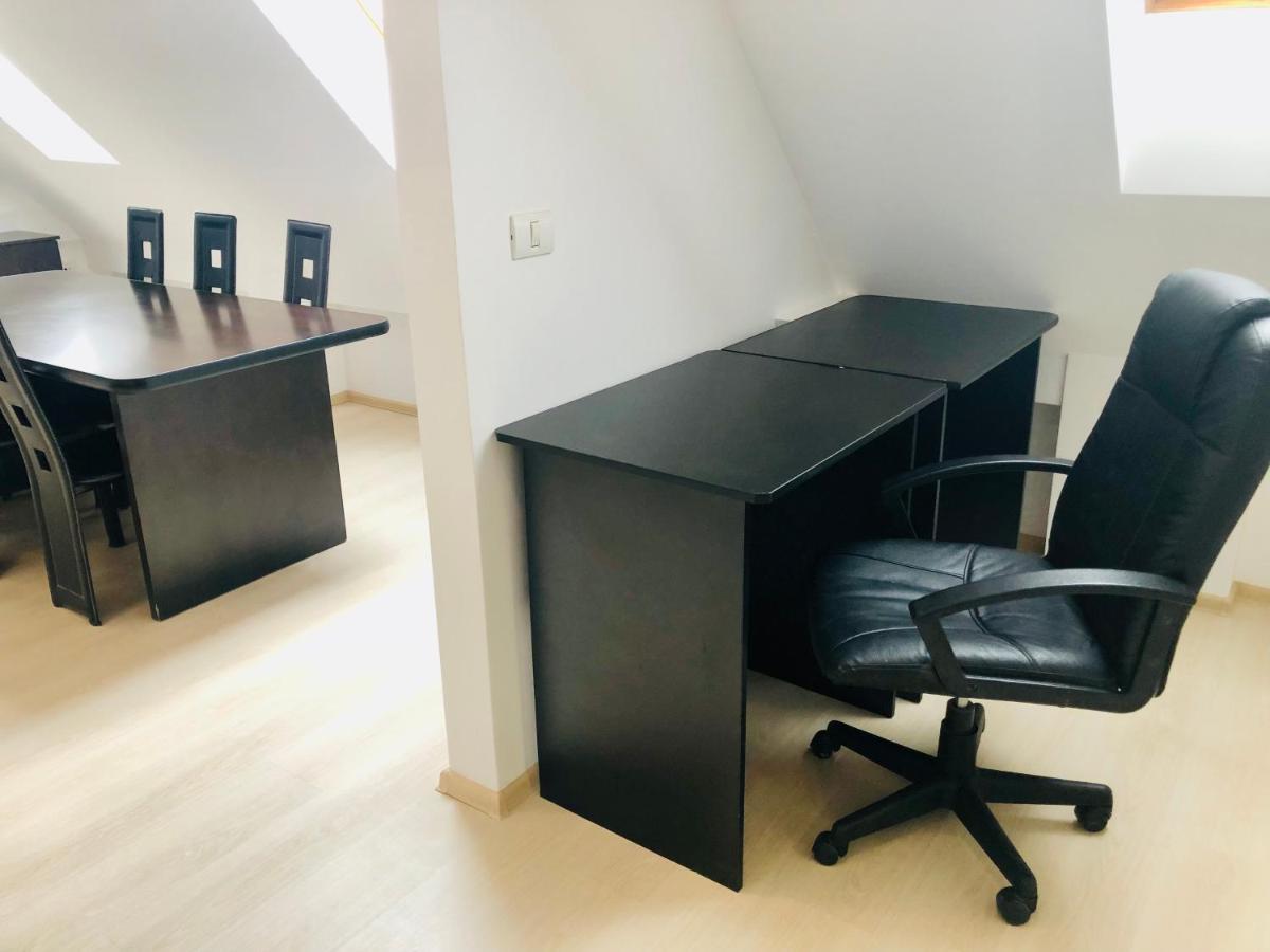 Ultra-Central Modern And Big Apartments In Union Square U41-U44 Тимишоара Экстерьер фото