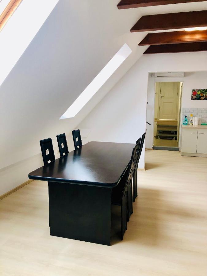 Ultra-Central Modern And Big Apartments In Union Square U41-U44 Тимишоара Экстерьер фото